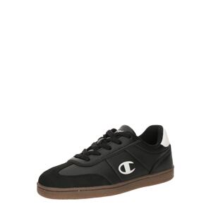 Champion Authentic Athletic Apparel Tenisky 'PRESTIGE'  čierna / biela