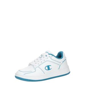 Champion Authentic Athletic Apparel Tenisky  azúrová / biela