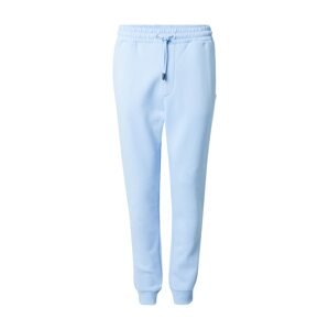JACK & JONES Nohavice 'JPSTGORDON JJBRADLEY'  svetlomodrá