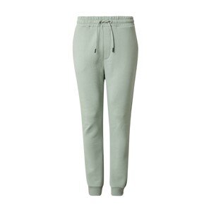 JACK & JONES Nohavice 'JPSTGORDON JJBRADLEY'  pastelovo zelená