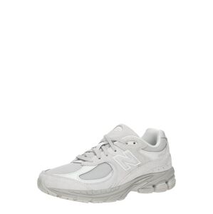 new balance Tenisky '2002'  sivá / biela