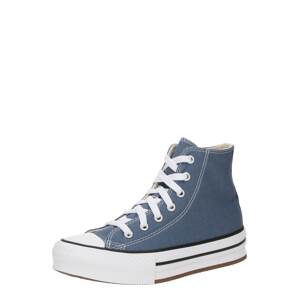 CONVERSE Tenisky 'CHUCK TAYLOR ALL STAR'  modrá denim