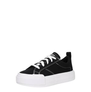CONVERSE Tenisky 'CHUCK TAYLOR ALL STAR CRUISE'  čierna