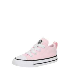 CONVERSE Tenisky 'CHUCK TAYLOR ALL STAR MADISON'  svetloružová / čierna / biela