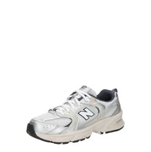 new balance Tenisky '530'  námornícka modrá / sivobéžová / strieborná / šedobiela