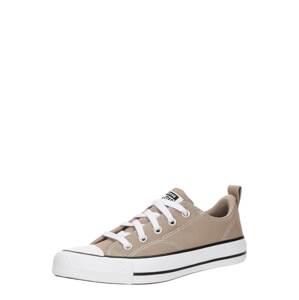 CONVERSE Tenisky 'CHUCK TAYLOR ALL STAR MALDEN STREET'  piesková