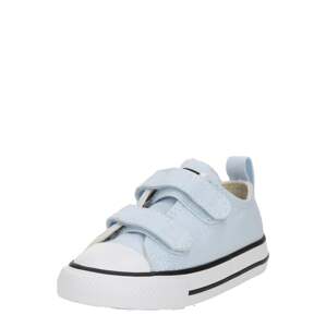 CONVERSE Tenisky 'CHUCK TAYLOR ALL STAR EASY-ON'  svetlomodrá