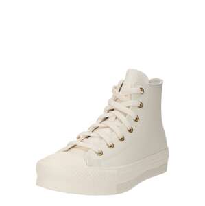 CONVERSE Tenisky 'CHUCK TAYLOR ALL STAR'  nebielená / zlatá