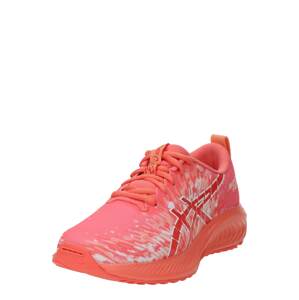 ASICS Športová obuv 'Gel-Noosa TRI 16 GS'  marhuľová / červená / melónová / biela