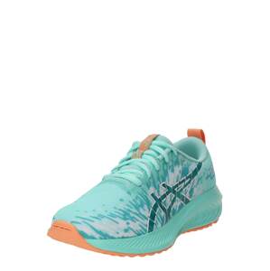 ASICS Športová obuv 'GEL-NOOSA TRI 16 GS'  mätová / biela