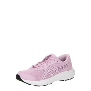 ASICS Športová obuv 'CONTEND 9 GS'  ružová / ružová