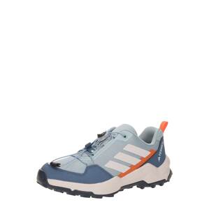 ADIDAS TERREX Športová obuv  svetlomodrá / tmavomodrá / biela