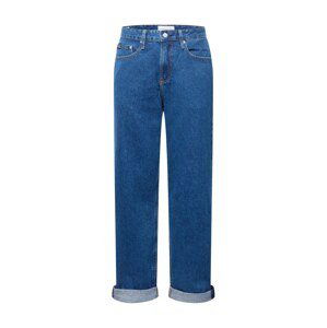Calvin Klein Jeans Džínsy '90s'  modrá denim