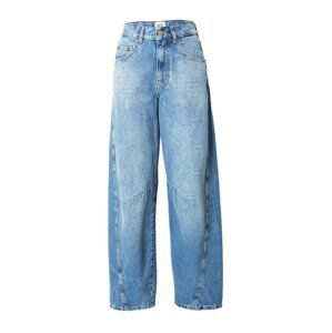 BDG Urban Outfitters Džínsy 'Logan'  modrá denim