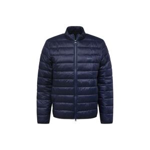 Barbour Prechodná bunda 'Penton'  námornícka modrá