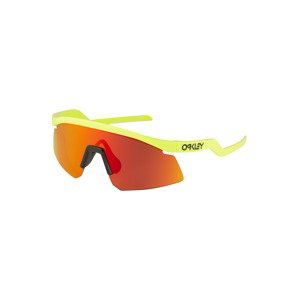 OAKLEY Športové okuliare 'Hydra'  karamelová / žltá / oranžová