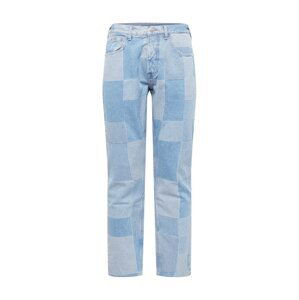 Pepe Jeans Džínsy 'CALLEN'  modrá denim / svetlomodrá