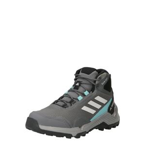 ADIDAS TERREX Nízke čižmy 'Eastrail 2.0'  vodová / tmavosivá / čierna / biela