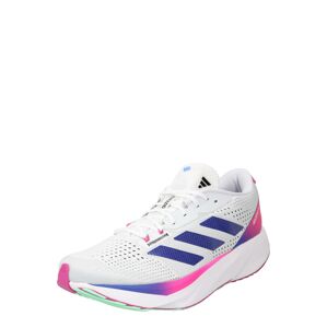 ADIDAS PERFORMANCE Športová obuv 'Adizero Sl'  tmavofialová / ružová / biela