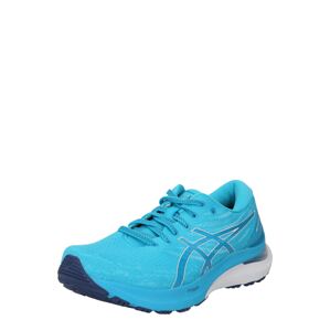 ASICS Bežecká obuv 'Kayano 29'  tyrkysová / biela