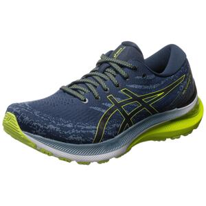 ASICS Bežecká obuv 'KAYANO 29'  modrá / námornícka modrá / neónovo žltá / čierna