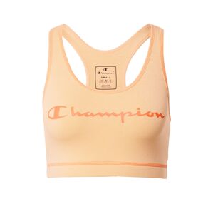 Champion Authentic Athletic Apparel Športová podprsenka  broskyňová