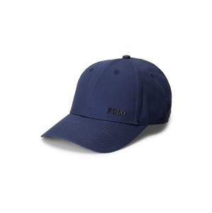 Polo Ralph Lauren Čiapka  tmavomodrá