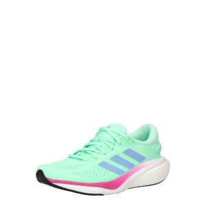 ADIDAS SPORTSWEAR Nízke tenisky 'Supernova 2.0'  mätová / fialová / orgovánová