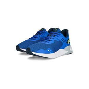 PUMA Športová obuv 'Disperse XT 2'  zafírová / pastelovo zelená