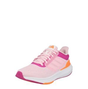 ADIDAS PERFORMANCE Športová obuv 'ULTRABOUNCE'  oranžová / ružová / pitaya / staroružová