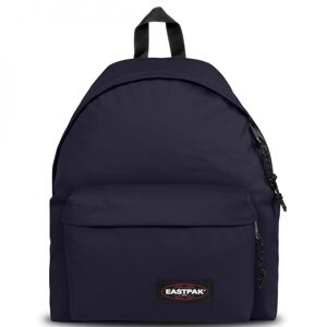 EASTPAK Batoh 'Padded Pak'R'  námornícka modrá / červená / čierna / biela