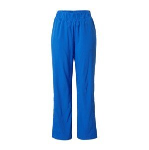 GAP Športové nohavice  modrá