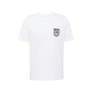 ADIDAS SPORTSWEAR Funkčné tričko 'Xpress'  čierna / biela