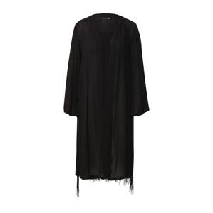 Nasty Gal Kimono  čierna