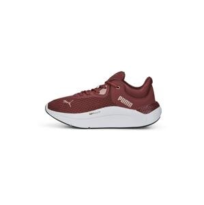 PUMA Športová obuv 'Softride Pro'  purpurová