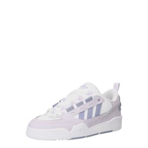 ADIDAS ORIGINALS Nízke tenisky  béžová / sivá / dymovo šedá / biela