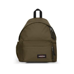 EASTPAK Batoh  olivová / čierna