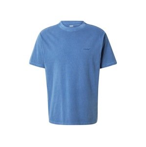 LEVI'S ® Tričko 'Red Tab Vintage Tee'  modrosivá