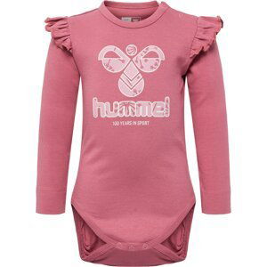 Hummel Body 'Diana'  ružová / rosé / biela