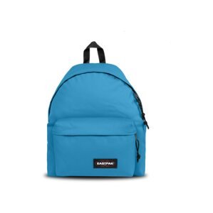 EASTPAK Batoh  námornícka modrá / čierna / biela