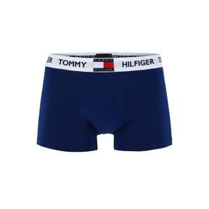 Tommy Hilfiger Underwear Boxerky  námornícka modrá / kráľovská modrá / červená / biela