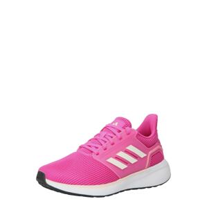 ADIDAS SPORTSWEAR Bežecká obuv 'EQ19'  fuksia / biela