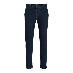 JACK & JONES Džínsy 'Marco'  modrá denim