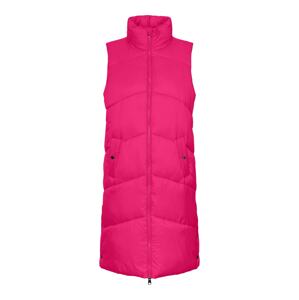 VERO MODA Vesta 'UPPSALA'  fuksia