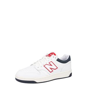 new balance Nízke tenisky '480'  námornícka modrá / červená / biela