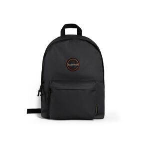 NAPAPIJRI Batoh 'HAPPY DAYPACK 4'  tmavosivá