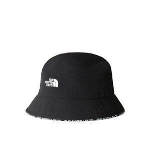 THE NORTH FACE Klobúk 'CYPRESS BUCKET'  čierna