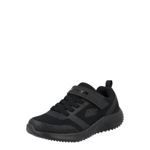 SKECHERS Tenisky 'Lightweight Gore & Srap'  čierna