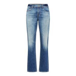 7 for all mankind Džínsy 'Lagoon'  modrá denim