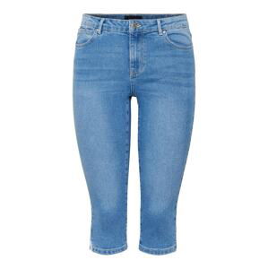 VERO MODA Džínsy 'June'  modrá denim